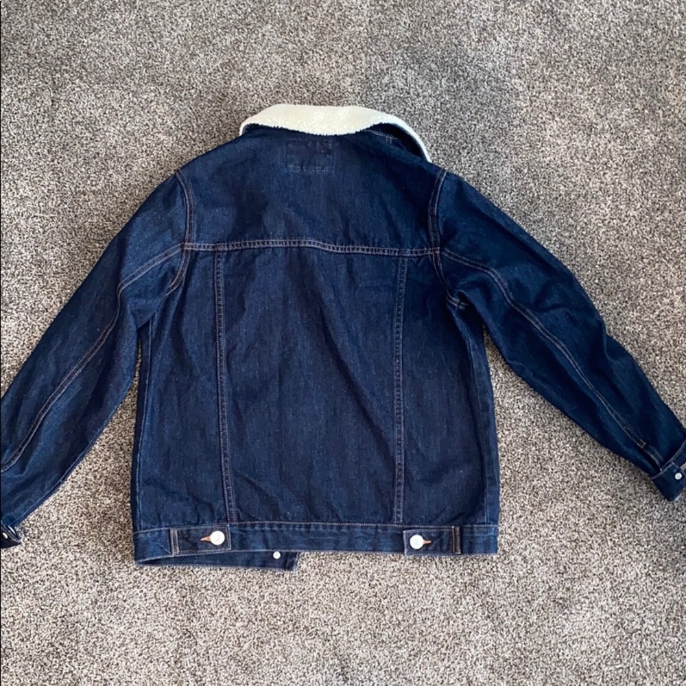 Jean Jacket - Picture 2 of 5